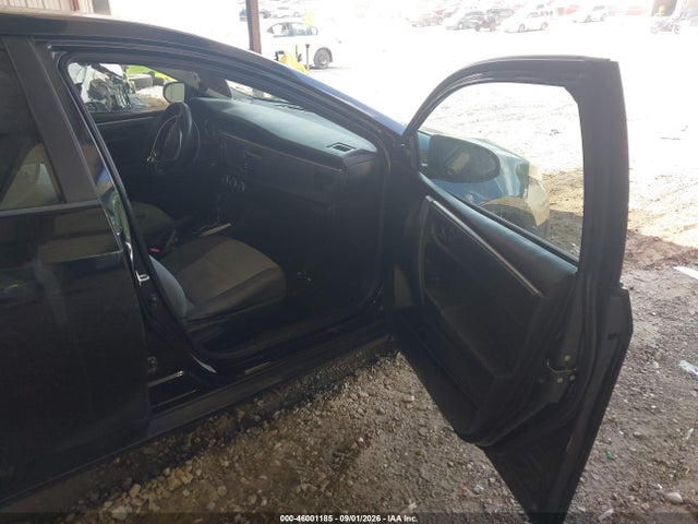 Продажа на аукционе авто 2016 Toyota Corolla L, vin: 5YFBURHE9GP452546, номер лота: 46001185