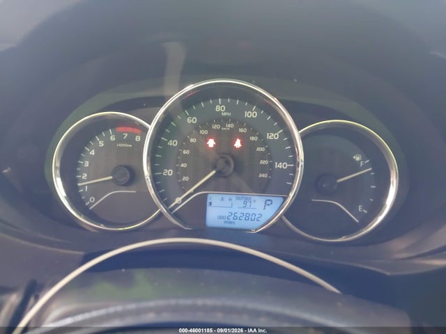 Продажа на аукционе авто 2016 Toyota Corolla L, vin: 5YFBURHE9GP452546, номер лота: 46001185