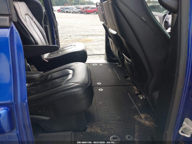 46001186 :رقم المزاد ، 2C4RC1EG3KR668717 vin ، 2019 Chrysler Pacifica Touring L Plus مزاد بيع