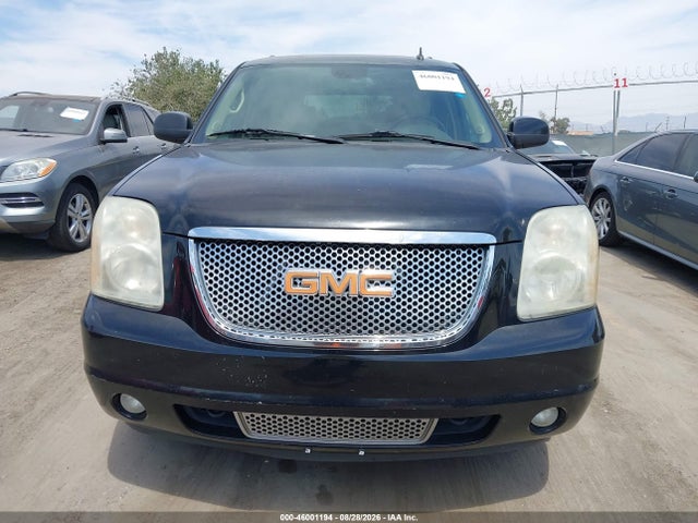 Aukcja sprzedaży 2009 Gmc Yukon Denali, vin: 1GKFK03249R177861, numer aukcji: 46001194