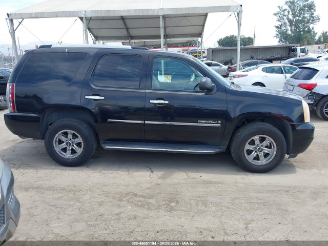 Aukcja sprzedaży 2009 Gmc Yukon Denali, vin: 1GKFK03249R177861, numer aukcji: 46001194
