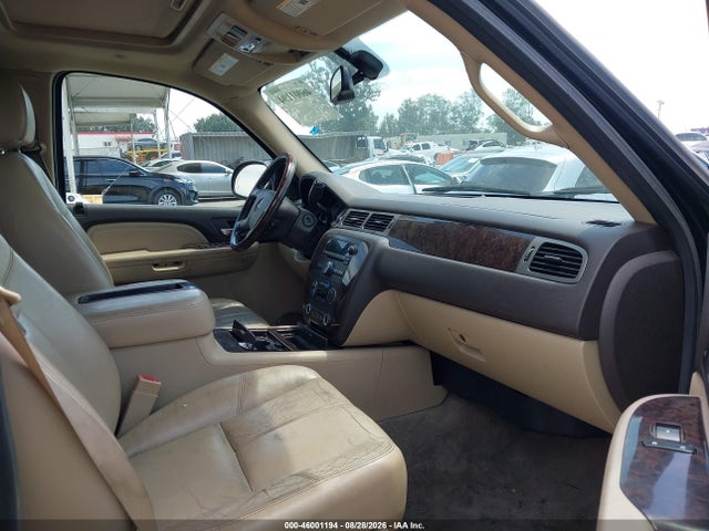 Aukcja sprzedaży 2009 Gmc Yukon Denali, vin: 1GKFK03249R177861, numer aukcji: 46001194