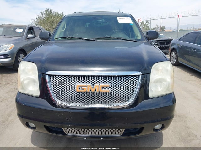 Aukcja sprzedaży 2009 Gmc Yukon Denali, vin: 1GKFK03249R177861, numer aukcji: 46001194