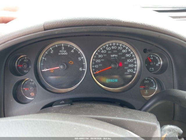 Aukcja sprzedaży 2009 Gmc Yukon Denali, vin: 1GKFK03249R177861, numer aukcji: 46001194