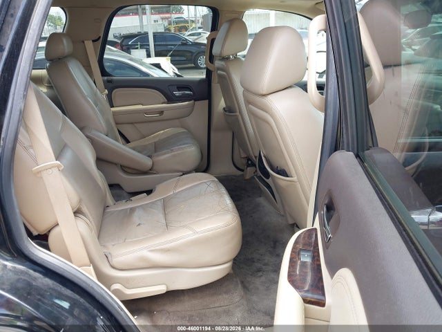 Aukcja sprzedaży 2009 Gmc Yukon Denali, vin: 1GKFK03249R177861, numer aukcji: 46001194
