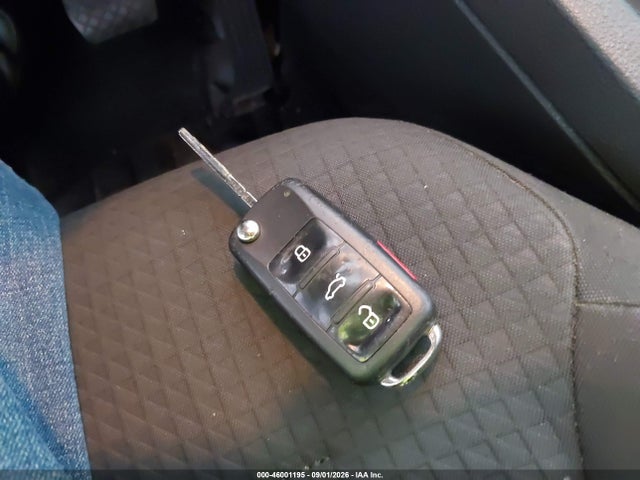 46001195 :رقم المزاد ، 3VW267AJXGM204266 vin ، 2016 Volkswagen Jetta 1.4t S مزاد بيع