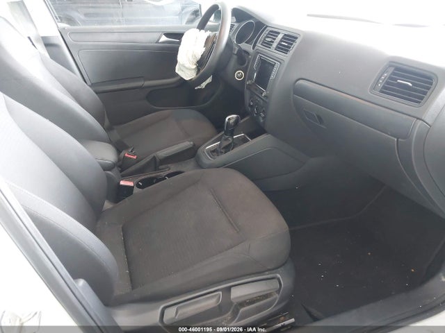 46001195 :رقم المزاد ، 3VW267AJXGM204266 vin ، 2016 Volkswagen Jetta 1.4t S مزاد بيع