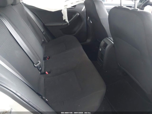 46001195 :رقم المزاد ، 3VW267AJXGM204266 vin ، 2016 Volkswagen Jetta 1.4t S مزاد بيع