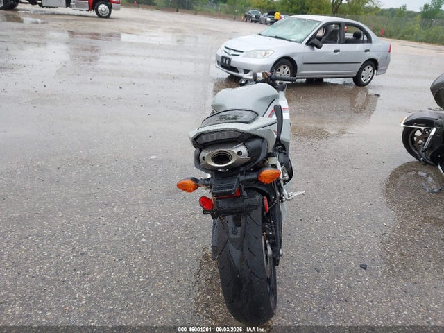 Продажа на аукционе авто 2026 Honda Cbr600 Rr, vin: JH2PC40H5TK301298, номер лота: 46001201