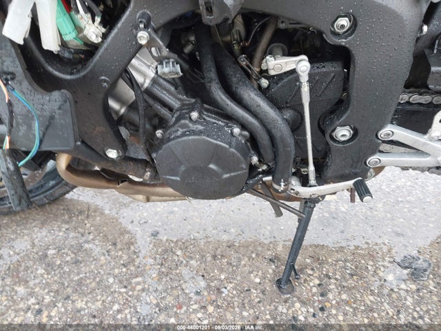Продажа на аукционе авто 2026 Honda Cbr600 Rr, vin: JH2PC40H5TK301298, номер лота: 46001201