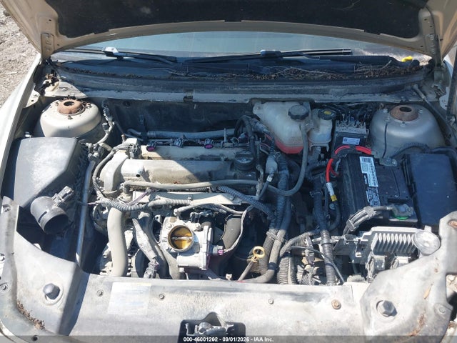 Продажа на аукционе авто 2010 Chevrolet Malibu Lt, vin: 1G1ZC5EB5AF195154, номер лота: 46001202