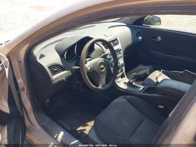 Продажа на аукционе авто 2010 Chevrolet Malibu Lt, vin: 1G1ZC5EB5AF195154, номер лота: 46001202