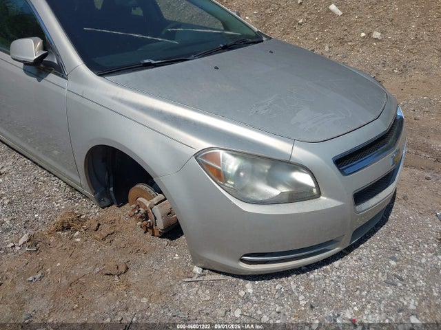 Продажа на аукционе авто 2010 Chevrolet Malibu Lt, vin: 1G1ZC5EB5AF195154, номер лота: 46001202