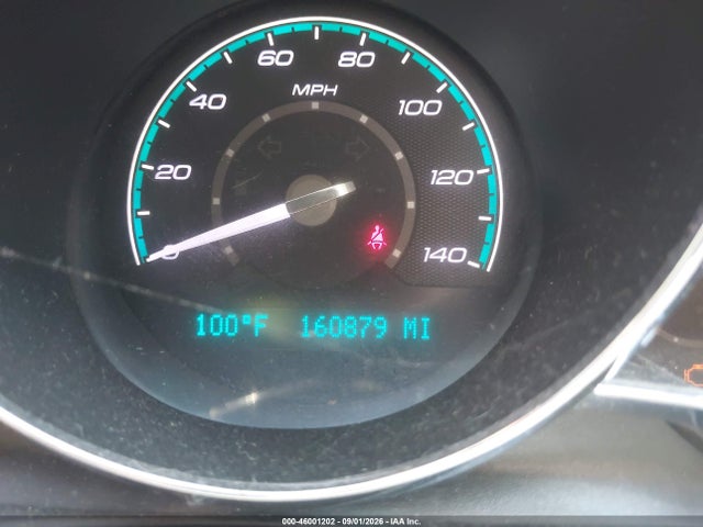 Продажа на аукционе авто 2010 Chevrolet Malibu Lt, vin: 1G1ZC5EB5AF195154, номер лота: 46001202
