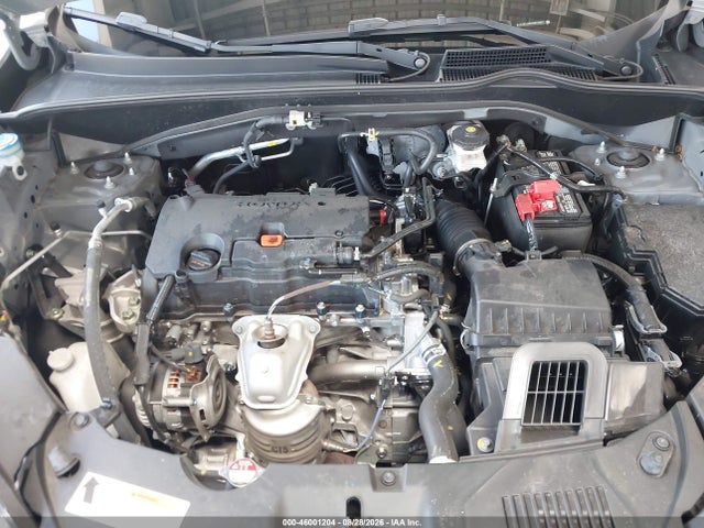 Продаж на аукціоні авто 2025 Honda Hr-v Awd Sport, vin: 3CZRZ2H54SM739827, номер лоту: 46001204