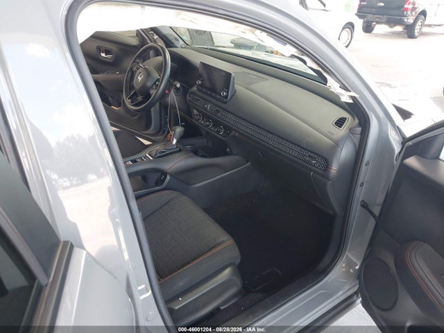 Продаж на аукціоні авто 2025 Honda Hr-v Awd Sport, vin: 3CZRZ2H54SM739827, номер лоту: 46001204