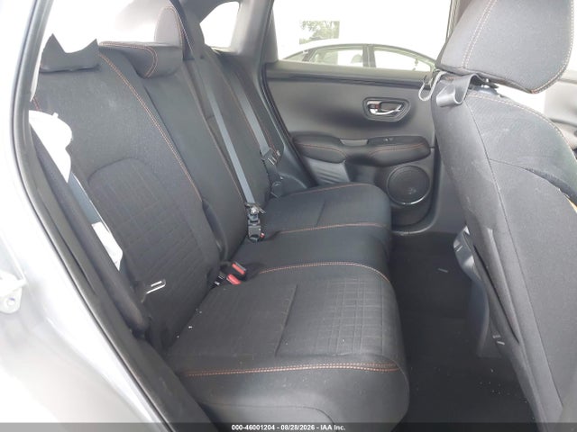 Продаж на аукціоні авто 2025 Honda Hr-v Awd Sport, vin: 3CZRZ2H54SM739827, номер лоту: 46001204