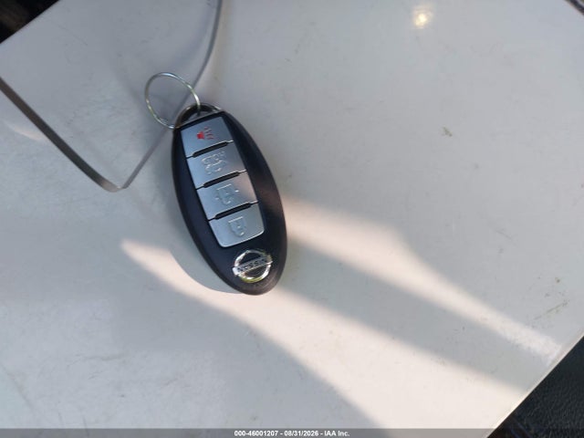 46001207 :رقم المزاد ، 1N4AL3AP3FN889032 vin ، 2015 Nissan Altima 2.5 Sl مزاد بيع