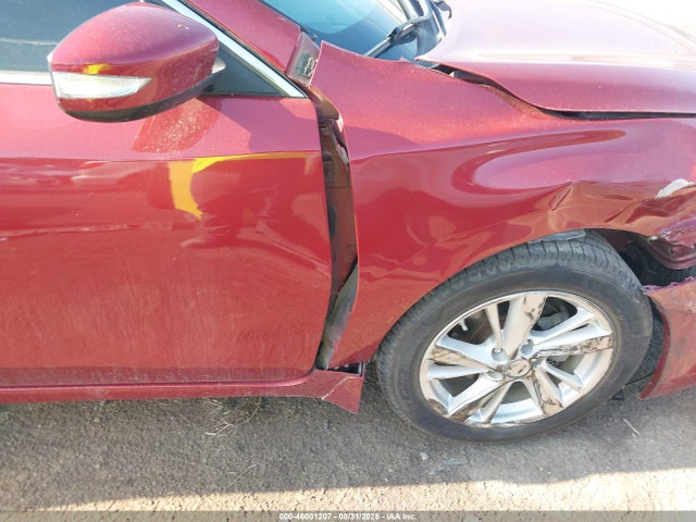 46001207 :رقم المزاد ، 1N4AL3AP3FN889032 vin ، 2015 Nissan Altima 2.5 Sl مزاد بيع