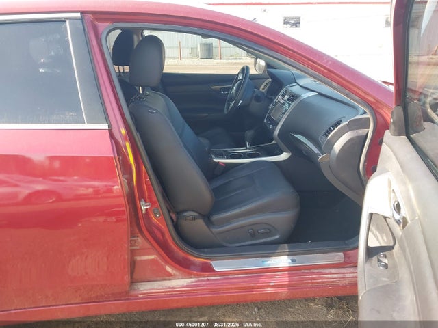 46001207 :رقم المزاد ، 1N4AL3AP3FN889032 vin ، 2015 Nissan Altima 2.5 Sl مزاد بيع