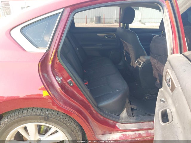 46001207 :رقم المزاد ، 1N4AL3AP3FN889032 vin ، 2015 Nissan Altima 2.5 Sl مزاد بيع