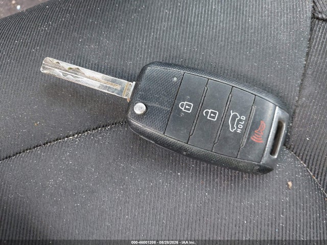 Aukcja sprzedaży 2015 Kia Soul +, vin: KNDJP3A56F7764933, numer aukcji: 46001208