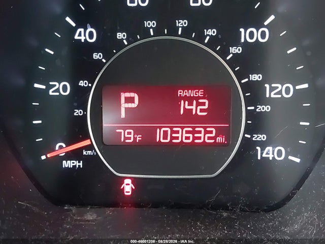 Aukcja sprzedaży 2015 Kia Soul +, vin: KNDJP3A56F7764933, numer aukcji: 46001208