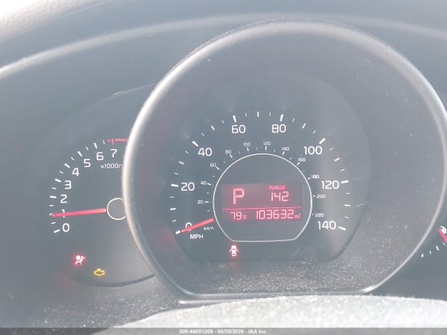 Aukcja sprzedaży 2015 Kia Soul +, vin: KNDJP3A56F7764933, numer aukcji: 46001208