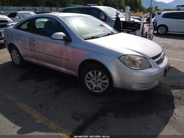 Auction sale of the 2009 Chevrolet Cobalt Lt, vin: 1G1AT18H297220250, lot number: 46001209