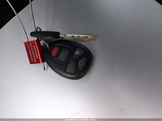 Aukcja sprzedaży 2009 Chevrolet Cobalt Lt, vin: 1G1AT18H297220250, numer aukcji: 46001209