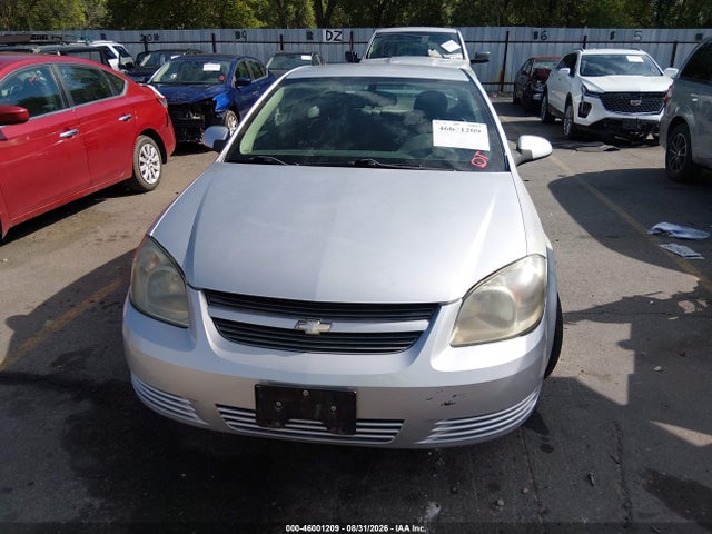 Aukcja sprzedaży 2009 Chevrolet Cobalt Lt, vin: 1G1AT18H297220250, numer aukcji: 46001209