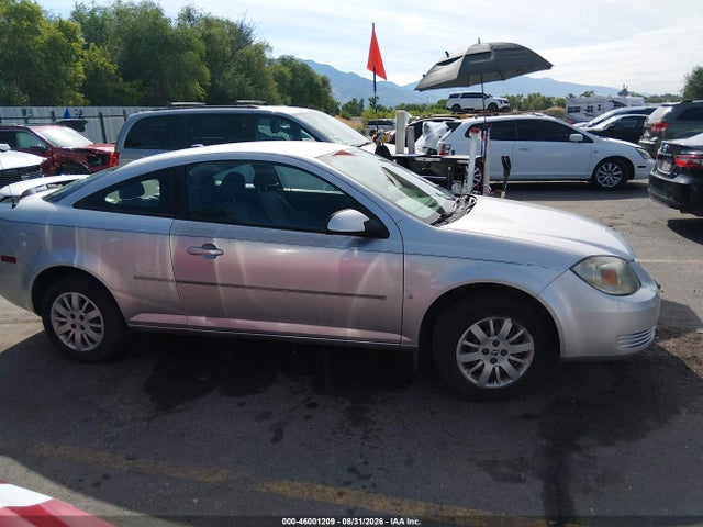 Aukcja sprzedaży 2009 Chevrolet Cobalt Lt, vin: 1G1AT18H297220250, numer aukcji: 46001209