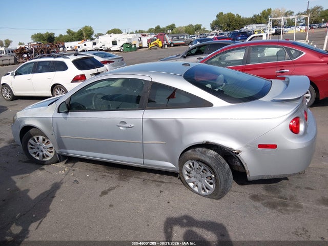 Aukcja sprzedaży 2009 Chevrolet Cobalt Lt, vin: 1G1AT18H297220250, numer aukcji: 46001209
