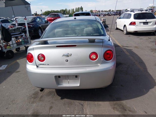 Aukcja sprzedaży 2009 Chevrolet Cobalt Lt, vin: 1G1AT18H297220250, numer aukcji: 46001209