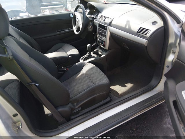 Aukcja sprzedaży 2009 Chevrolet Cobalt Lt, vin: 1G1AT18H297220250, numer aukcji: 46001209