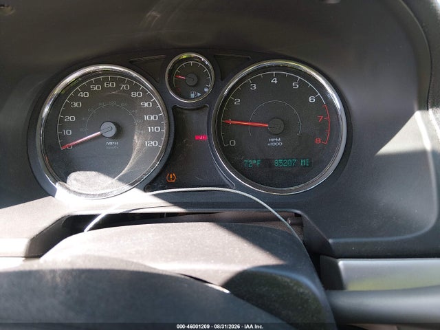 Aukcja sprzedaży 2009 Chevrolet Cobalt Lt, vin: 1G1AT18H297220250, numer aukcji: 46001209