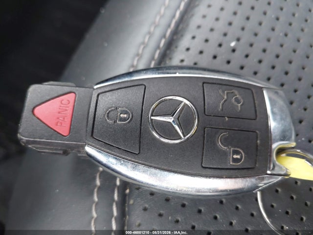 46001210 :رقم المزاد ، 4JGED7FBXKA147303 vin ، 2019 Mercedes-benz Amg Gle 63 Coupe S 4matic مزاد بيع