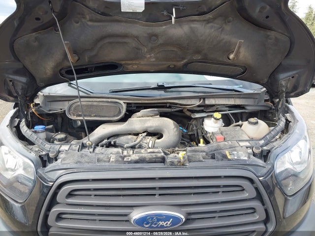Ford Transit-350 Xl 2018 1FBZX2ZM3JKB52871 Image 10
