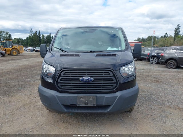 Ford Transit-350 Xl 2018 1FBZX2ZM3JKB52871 Image 12