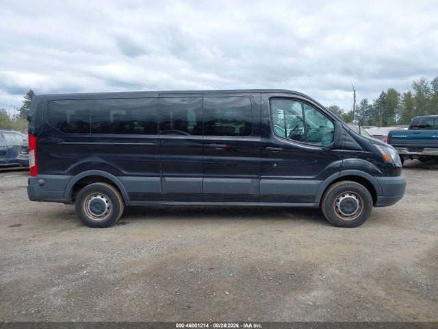Ford Transit-350 Xl 2018 1FBZX2ZM3JKB52871 Image 13