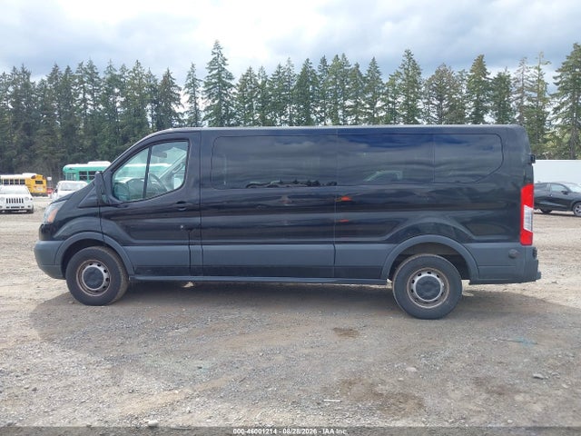 Ford Transit-350 Xl 2018 1FBZX2ZM3JKB52871 Image 14