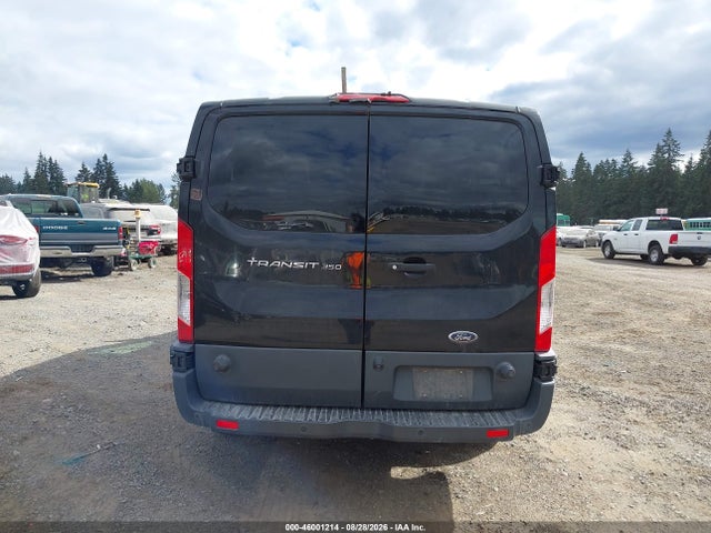 Ford Transit-350 Xl 2018 1FBZX2ZM3JKB52871 Image 16