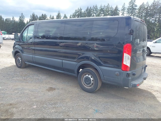 Ford Transit-350 Xl 2018 1FBZX2ZM3JKB52871 Image 3