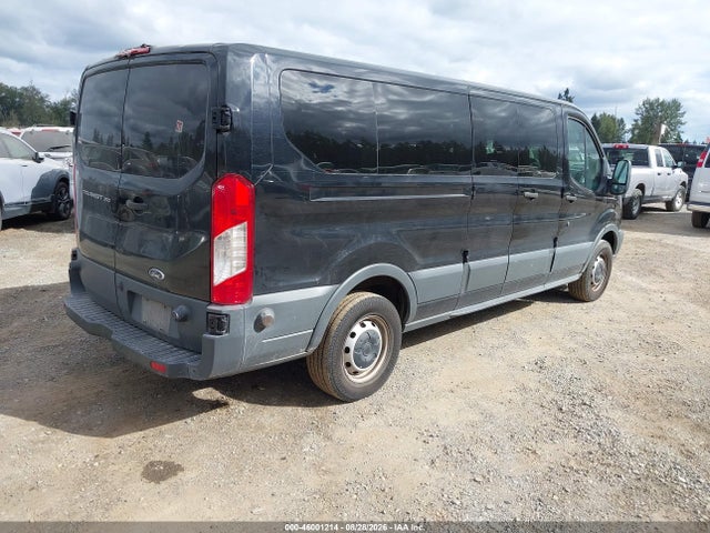 Ford Transit-350 Xl 2018 1FBZX2ZM3JKB52871 Image 4