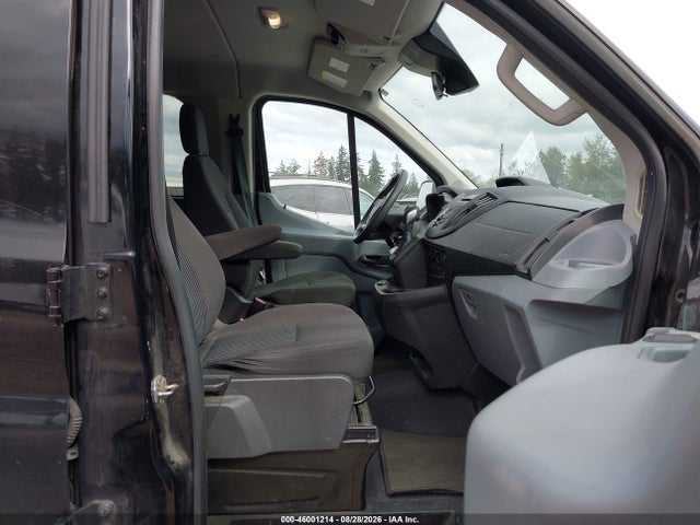 Ford Transit-350 Xl 2018 1FBZX2ZM3JKB52871 Image 5