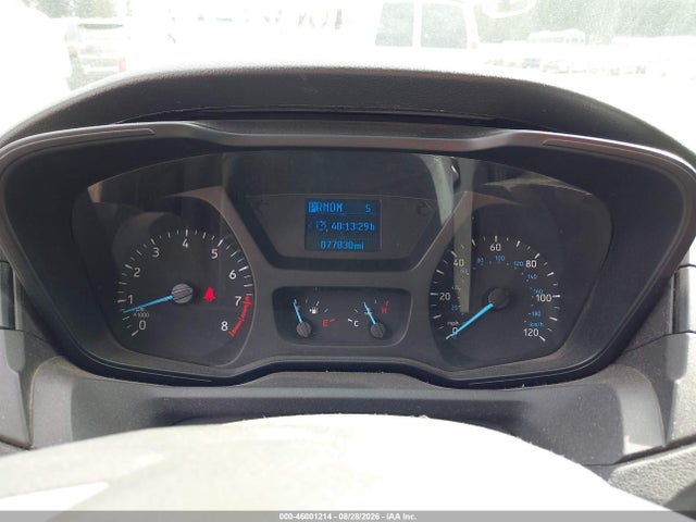 Ford Transit-350 Xl 2018 1FBZX2ZM3JKB52871 Image 7