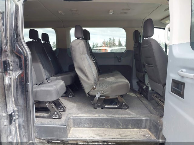 Ford Transit-350 Xl 2018 1FBZX2ZM3JKB52871 Image 8