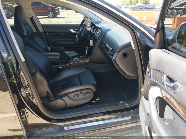 Aukcja sprzedaży 2011 Audi S6 5.2 Prestige, vin: WAUBNAFB5BN028355, numer aukcji: 46001215