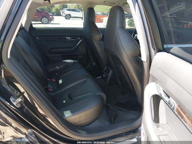 Aukcja sprzedaży 2011 Audi S6 5.2 Prestige, vin: WAUBNAFB5BN028355, numer aukcji: 46001215
