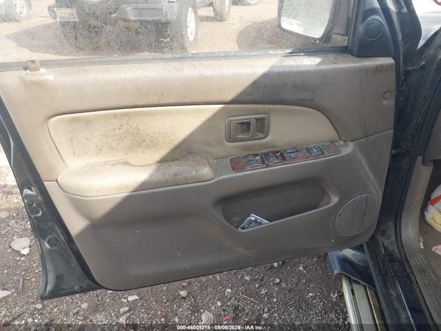 1998 Toyota 4runner Sr5 V6 Limited მანქანა იყიდება აუქციონზე, vin: JT3GN87R2W0058790, აუქციონის ნომერი: 46001218